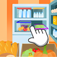 Иконка программы: Fill in Fridge: Storage M…