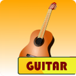 Ícone do programa: Acoustic Guitar