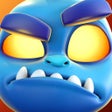 Иконка программы: Smashing Four: PVP Smash …