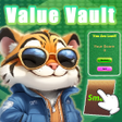 Иконка программы: Value Vault