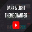 Youtube Theme