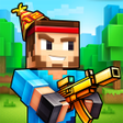 Icono de programa: Pixel Gun 3D: FPS Shooter…