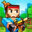프로그램 아이콘: Pixel Gun 3D: FPS Shooter…
