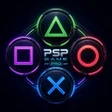 Иконка программы: PSP PS2 Game Emulator Pro