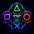 Programikonen: PSP PS2 Game Emulator Pro