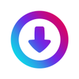 Иконка программы: Story Saver