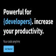 أيقونة البرنامج: Codesnip - Increase your …