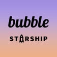 أيقونة البرنامج: bubble for STARSHIP