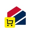 Icoon van programma: Бауцентр: Интернет-магази…