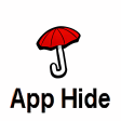App Hide