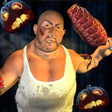 程序图标：Scary Mr Butcher  Psychop…