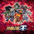 Programikonen: Super Robot Taisen T