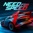 Programın simgesi: Need for Speed No Limits