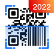 Ícone do programa: QR Scanner - QR Code Read…