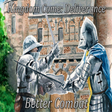 Icon of program: Better Combat