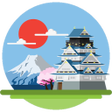プログラムのアイコン：Hoc tieng Nhat Minna No N…