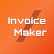 Programın simgesi: Invoice Maker - PDF Creat…