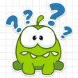 ไอคอนของโปรแกรม: OM Nom Puzzle