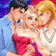 أيقونة البرنامج: Love  Fashion: Merge Stor…