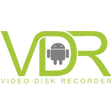 プログラムのアイコン：VDR Manager