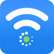 Icoon van programma: Mobile Hotspot - Wifi Hot…