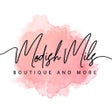 ไอคอนของโปรแกรม: Modish Mils Boutique