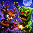 ไอคอนของโปรแกรม: Survival Nights Sandbox