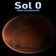 프로그램 아이콘: Sol 0: Mars Colonization
