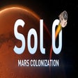 Icon of program: Sol 0: Mars Colonization