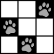White Tiles icon