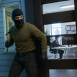 Icon of program: Thief Criminal Escape Gam…