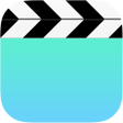 Ícone do programa: Video Player iOS