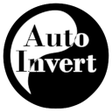 Ícone do programa: Auto Invert!