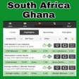 ไอคอนของโปรแกรม: Sports Numbers for Betway