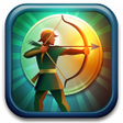 Ícone do programa: Archery Lords