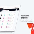 Programikonen: Pelican