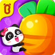 Programikonen: Baby Panda: Magical Oppos…