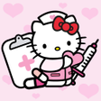 Ikon program: Hello Kitty: Kids Hospita…