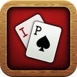 プログラムのアイコン：Insta Poker Coach Texas H…