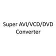 프로그램 아이콘: Super AVI/VCD/DVD Convert…