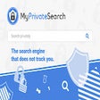 أيقونة البرنامج: MyPrivateSearch