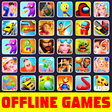 Ícone do programa: All In One Games Play Off…
