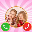 程序图标：Funny Diana and Roma Fake…