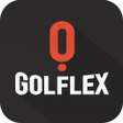 程序图标：골프렉스 GOLFLEX