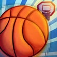 Ikona programu: Basketball Shooter MM