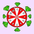 Ícone do programa: FFF Spiner - FFF Diamonds