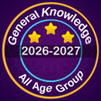 Icon of program: GK Quiz 2022