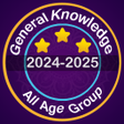 Icono de programa: GK Quiz 2022