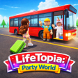 Иконка программы: I Am a Hamster Prank Batt…