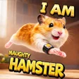 Symbol des Programms: I Am a Hamster Prank Batt…